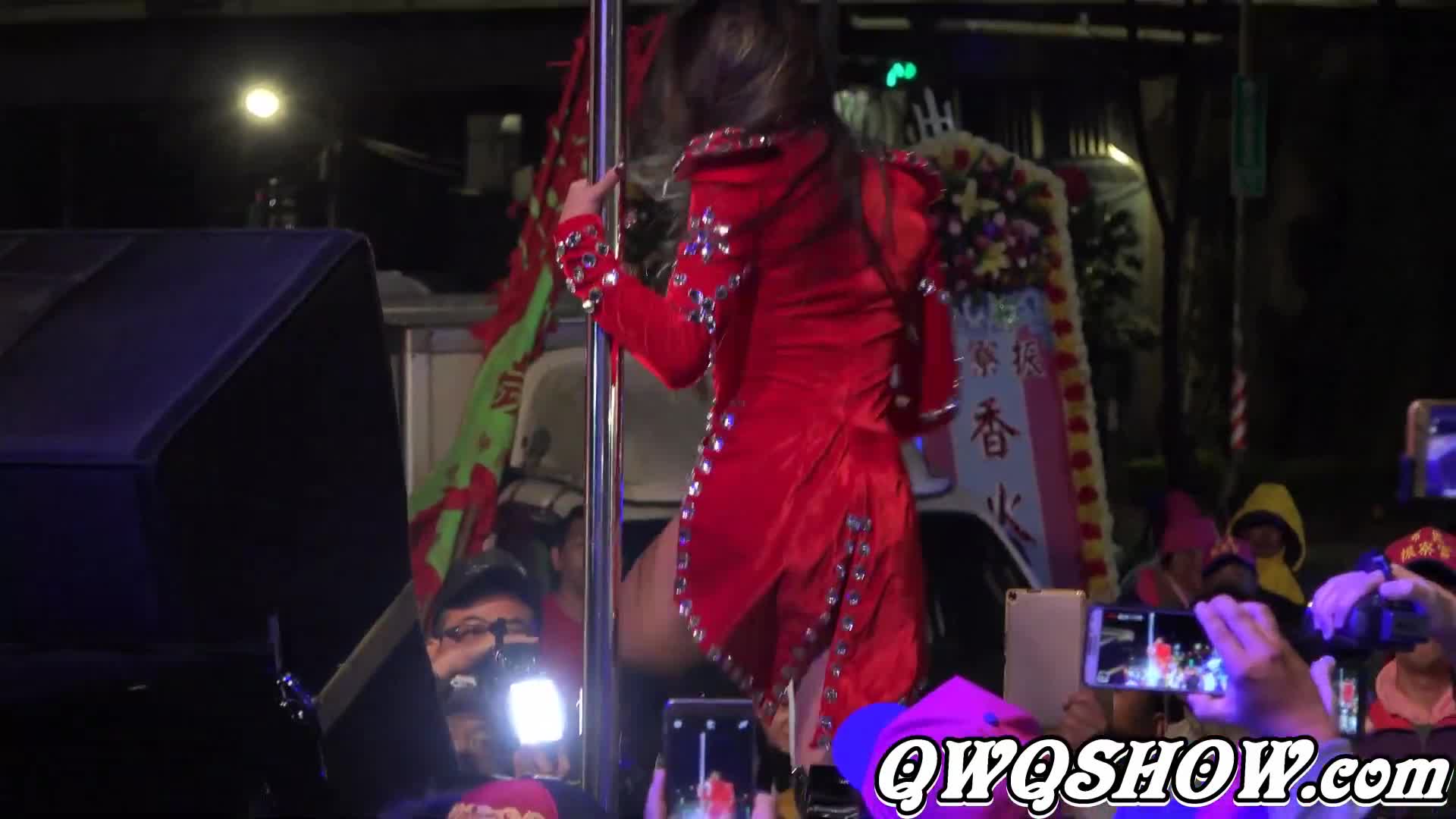 辣妹小巴熱舞秀(111) & sexy dancing & セクシーダンス & เต้นเซ็กซี่ & 섹시댄스