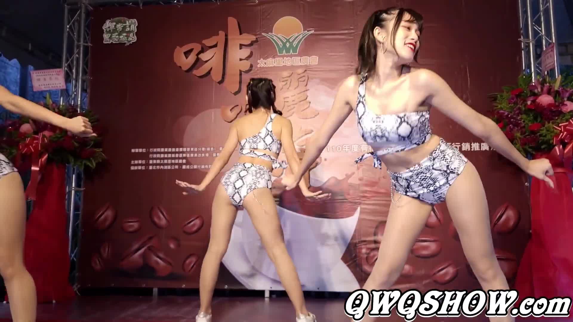 開幕活動辣妹熱舞(84) & sexy dancing & セクシーダンス & เต้นเซ็กซี่ & 섹시댄스