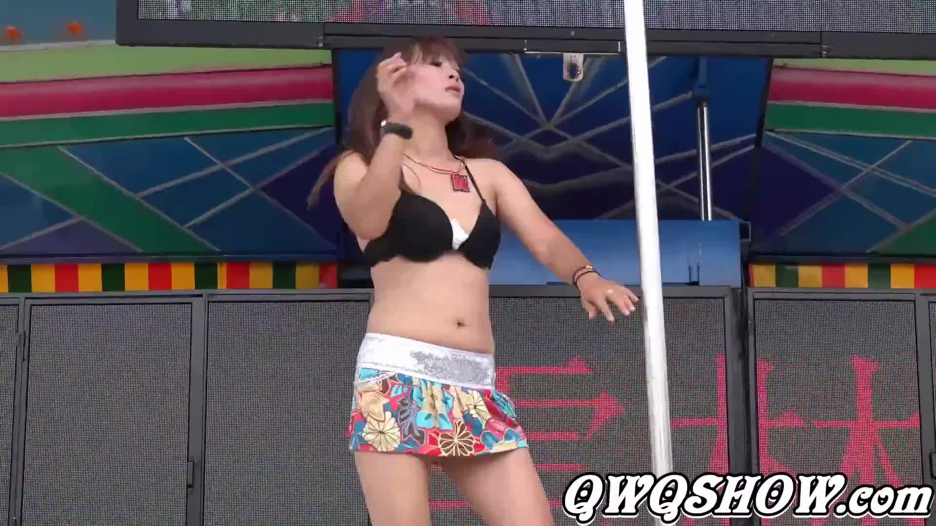 中元普渡辣妹鋼管秀(361) & Pole dance show & セクシーダンス & เต้นเซ็กซี่ & 섹시댄