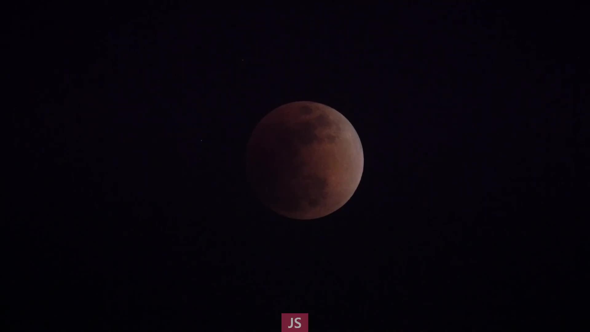 [4K]180131 슈퍼블루블러드문(Super Blue Blood Moon) 관측