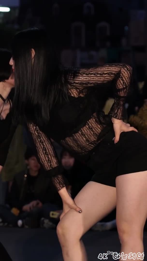 [4K] 170514 비바댄스 스튜디오 (VIVA DANCE STUDIO) – DANCE Performance② [신촌 영동군 플래시몹]【직캠／fancam】