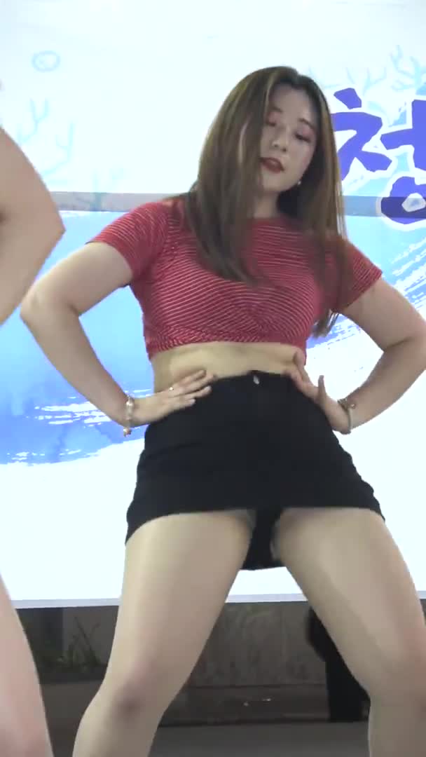 해피니스 Happiness 댄스팀 초롱 _ Up & Down – EXID